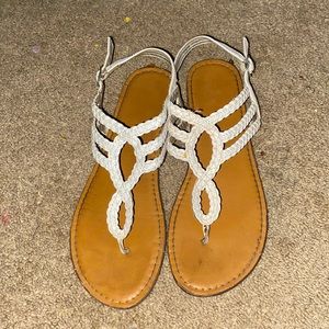 cute sandals